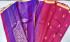 SALEM SILK SAREE WITH BLOUSE